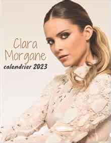 clara morgane 2023 calendrier|Calendrier mural clara morgane (édition 2023) .